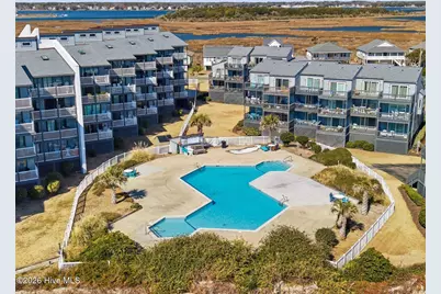 1896 New River Inlet Road #1402, North Topsail Beach, NC 28460 - Photo 1
