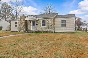 325 Miller Blvd, Havelock, NC 28532 - Photo 26