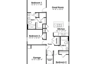 3015 Tasso Dr SW, Sunset Beach, NC 28468 - Photo 14