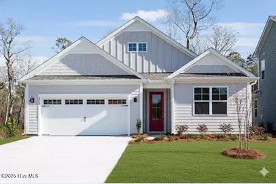 9458 Crowded Gules Drive #Lot 216, Leland, NC 28451 - Photo 1