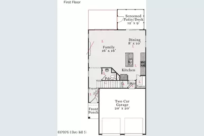 2537 Salt Cedar Drive SE # 137, Bolivia, NC 28422 - Photo 20