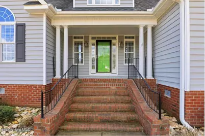 7127 Leigh Court, Sims, NC 27880 - Photo 6