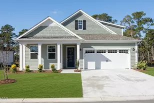 8640 Blue Haw Wy, Leland, NC 28451 - Photo 1