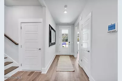 8640 Blue Haw Way #Lot 144, Leland, NC 28451 - Photo 4