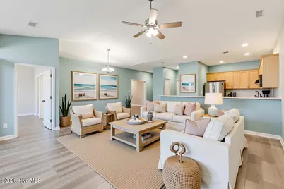 5118 Elton Drive SE, Southport, NC 28461 - Photo 12