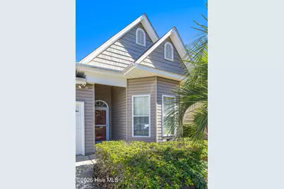 5118 Elton Drive SE, Southport, NC 28461 - Photo 4