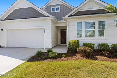 1341 Clendon Circle, Leland, NC 28451 - Photo 2