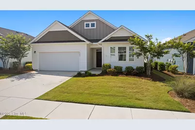 1341 Clendon Circle, Leland, NC 28451 - Photo 2