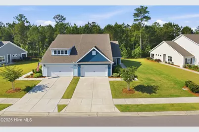 2948 Hatchers Run, Leland, NC 28451 - Photo 4