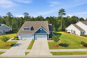 2948 Hatchers Run, Leland, NC 28451 - Photo 4