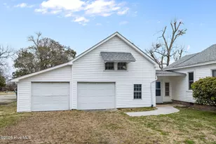 272 Hwy 101, Beaufort, NC 28516 - Photo 4