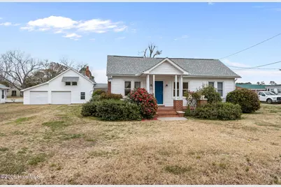 272 Highway 101, Beaufort, NC 28516 - Photo 40