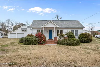 272 Highway 101, Beaufort, NC 28516 - Photo 1