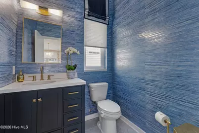 1603 Pinfish Lane #Unit 1, Carolina Beach, NC 28428 - Photo 34