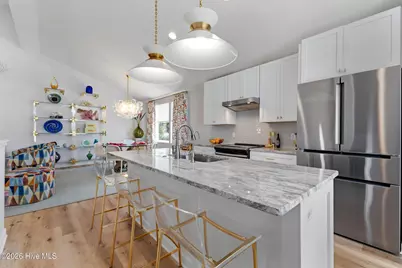 1603 Pinfish Lane #Unit 1, Carolina Beach, NC 28428 - Photo 22