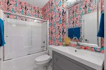 1603 Pinfish Lane #Unit 1, Carolina Beach, NC 28428 - Photo 32