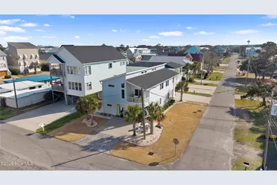 1603 Pinfish Lane #Unit 1, Carolina Beach, NC 28428 - Photo 42