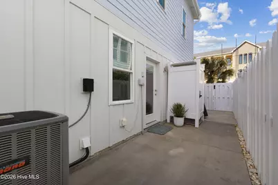 1603 Pinfish Lane #Unit 1, Carolina Beach, NC 28428 - Photo 38
