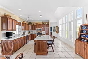 4418 Polly Gully Ct SE, Southport, NC 28461 - Photo 22