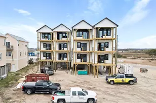 209 Shell Rd, Surf City, NC 28445 - Photo 1