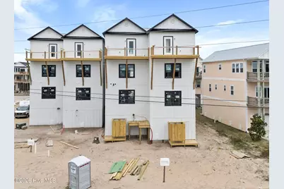 209 Shell Road #3b, Surf City, NC 28445 - Photo 4