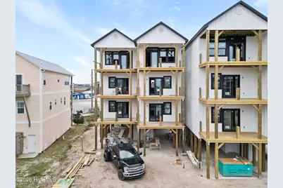 209 Shell Road #3b, Surf City, NC 28445 - Photo 2
