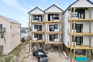 209 Shell Rd, Surf City, NC 28445 - Photo 2
