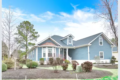 8816 Smithfield Drive NW, Calabash, NC 28467 - Photo 2