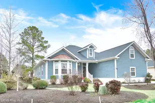 8816 Smithfield Dr NW, Calabash, NC 28467 - Photo 2