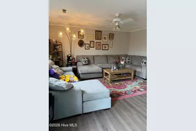 2700 Thackery Road #33, Greenville, NC 27858 - Photo 2
