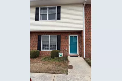 2700 Thackery Road #33, Greenville, NC 27858 - Photo 1