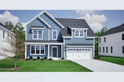 655 Heart Pine Avenue, Wilmington, NC 28411 - Photo 2