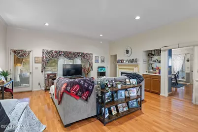 89 Lost Tree Road, Pinehurst, NC 28374 - Photo 8