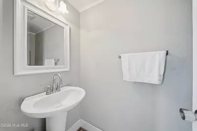 925 Sandy Ridge Road # B, Tyner, NC 27980 - Photo 14