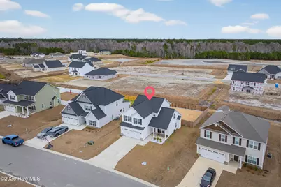 637 Indigo Johnston Drive, Jacksonville, NC 28546 - Photo 54