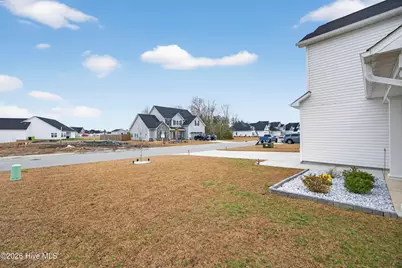 637 Indigo Johnston Drive, Jacksonville, NC 28546 - Photo 4