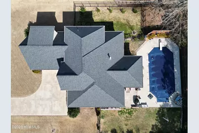 61 Beeston Fields, Rocky Mount, NC 27804 - Photo 24