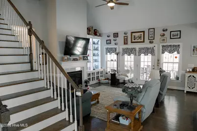 61 Beeston Fields, Rocky Mount, NC 27804 - Photo 6