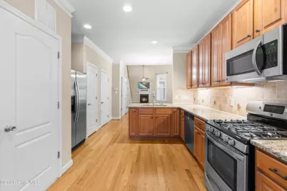 112 River Dell Townes Avenue, Clayton, NC 27527 - Photo 20