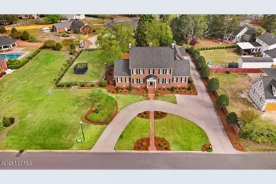 604 Hillcrest Place, Goldsboro, NC 27534 - Photo 26