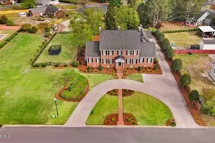 604 Hillcrest Pl, Goldsboro, NC 27534 - Photo 26