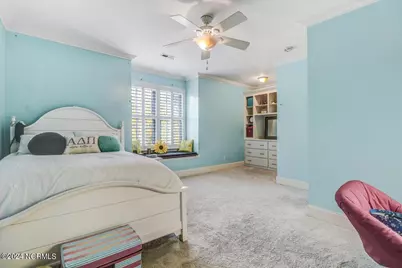 604 Hillcrest Place, Goldsboro, NC 27534 - Photo 64