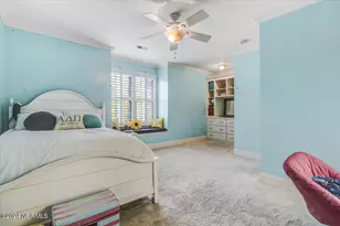604 Hillcrest Pl, Goldsboro, NC 27534 - Photo 64