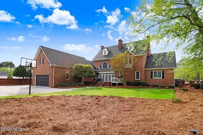 604 Hillcrest Place, Goldsboro, NC 27534 - Photo 8