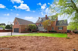 604 Hillcrest Pl, Goldsboro, NC 27534 - Photo 8