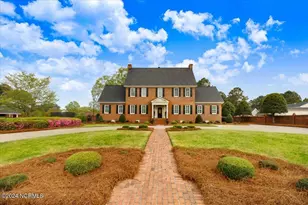 604 Hillcrest Pl, Goldsboro, NC 27534 - Photo 2