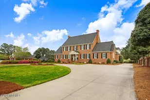 604 Hillcrest Pl, Goldsboro, NC 27534 - Photo 6