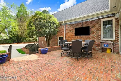 604 Hillcrest Place, Goldsboro, NC 27534 - Photo 16