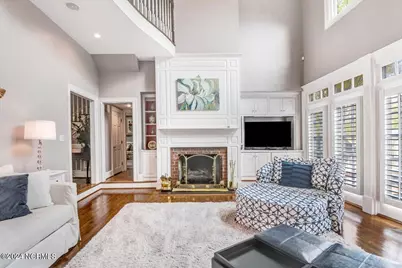 604 Hillcrest Place, Goldsboro, NC 27534 - Photo 38