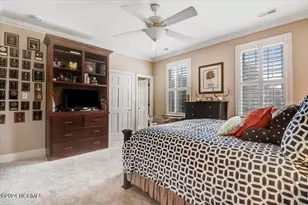 604 Hillcrest Pl, Goldsboro, NC 27534 - Photo 58